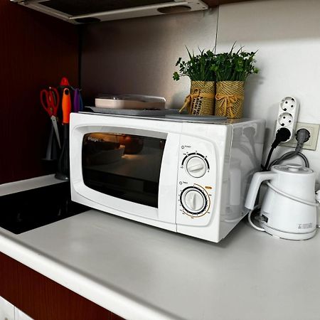 شقة If House Hongdae سيول المظهر الخارجي الصورة