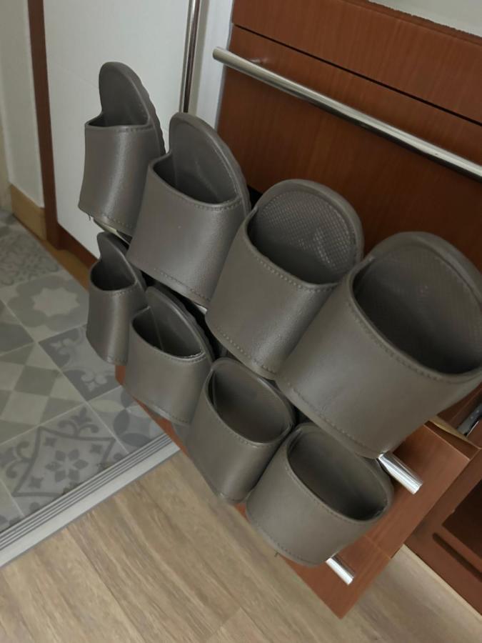 شقة If House Hongdae سيول المظهر الخارجي الصورة