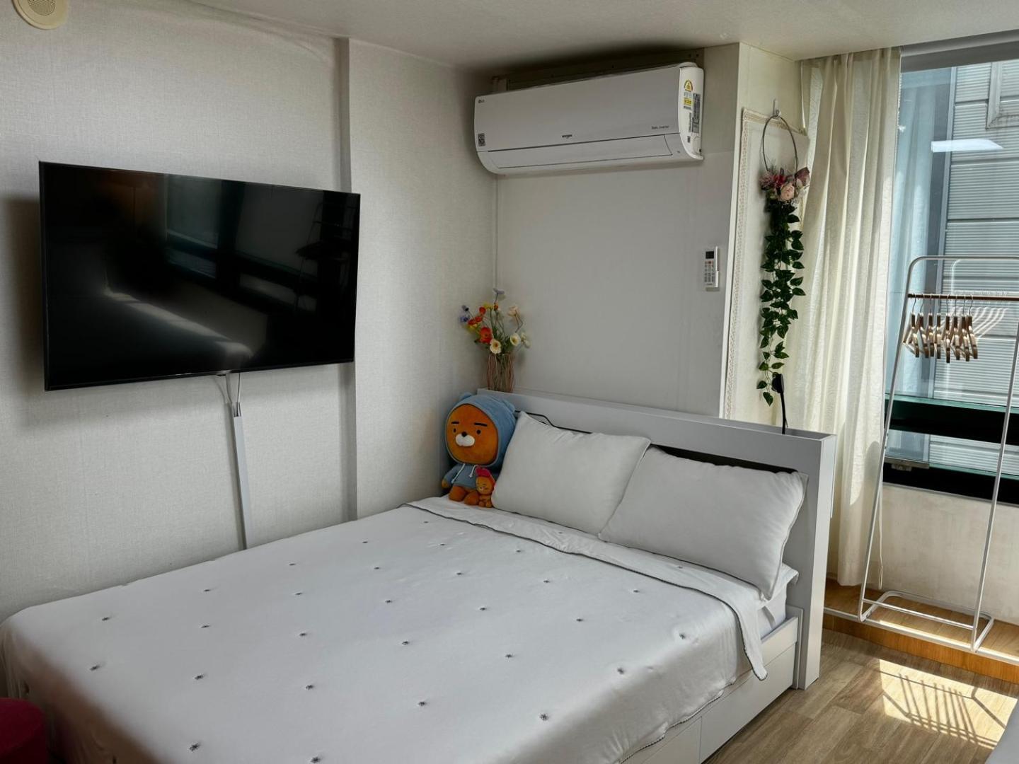 شقة If House Hongdae سيول المظهر الخارجي الصورة