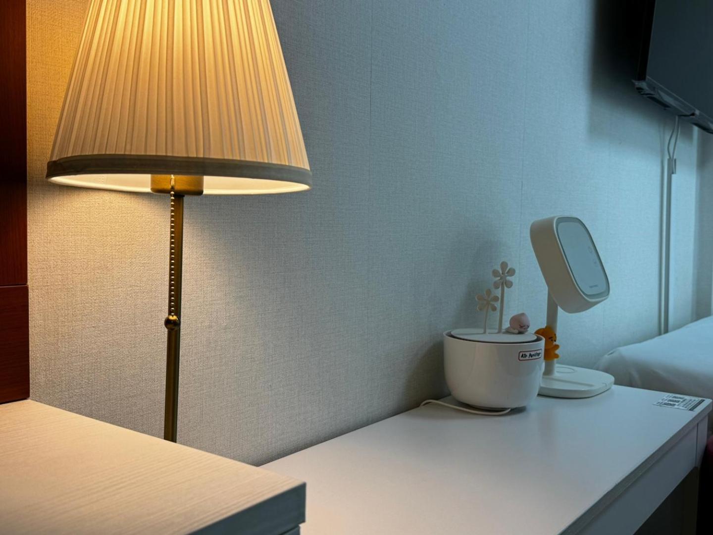 شقة If House Hongdae سيول المظهر الخارجي الصورة