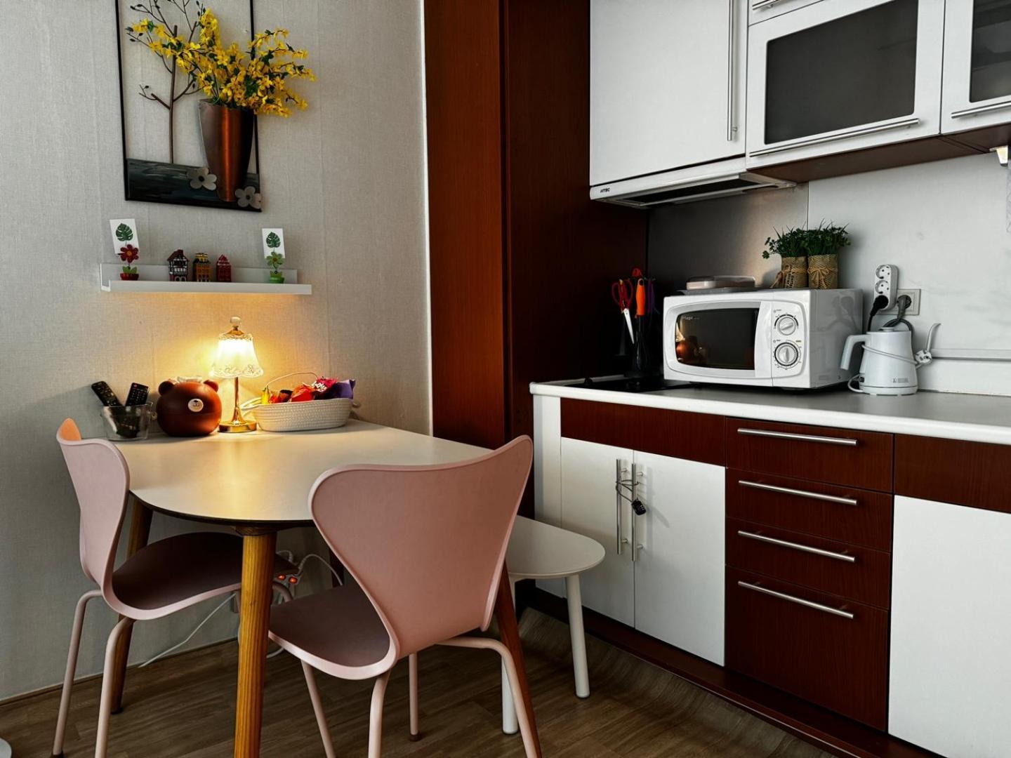 شقة If House Hongdae سيول المظهر الخارجي الصورة