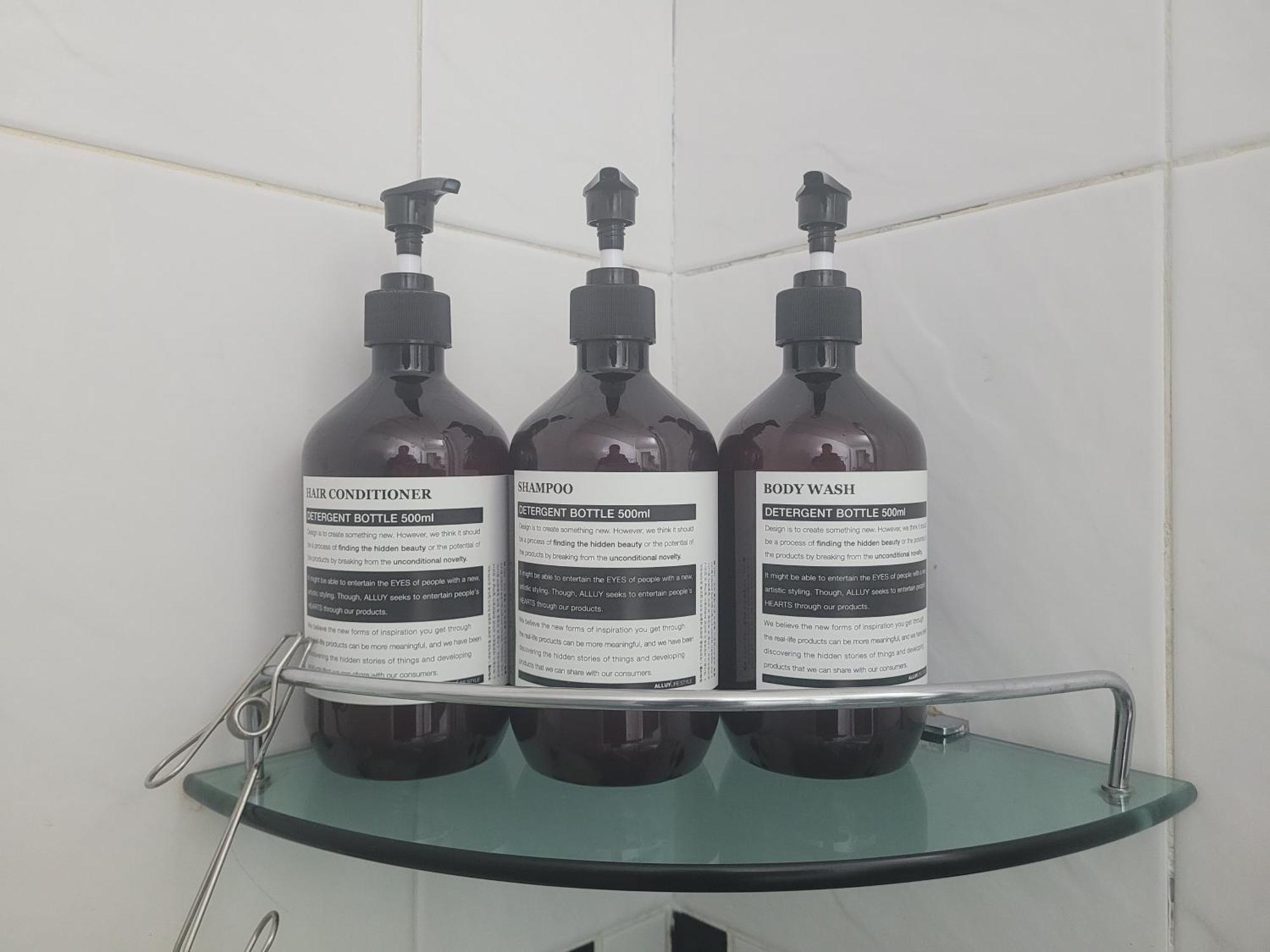 شقة If House Hongdae سيول المظهر الخارجي الصورة